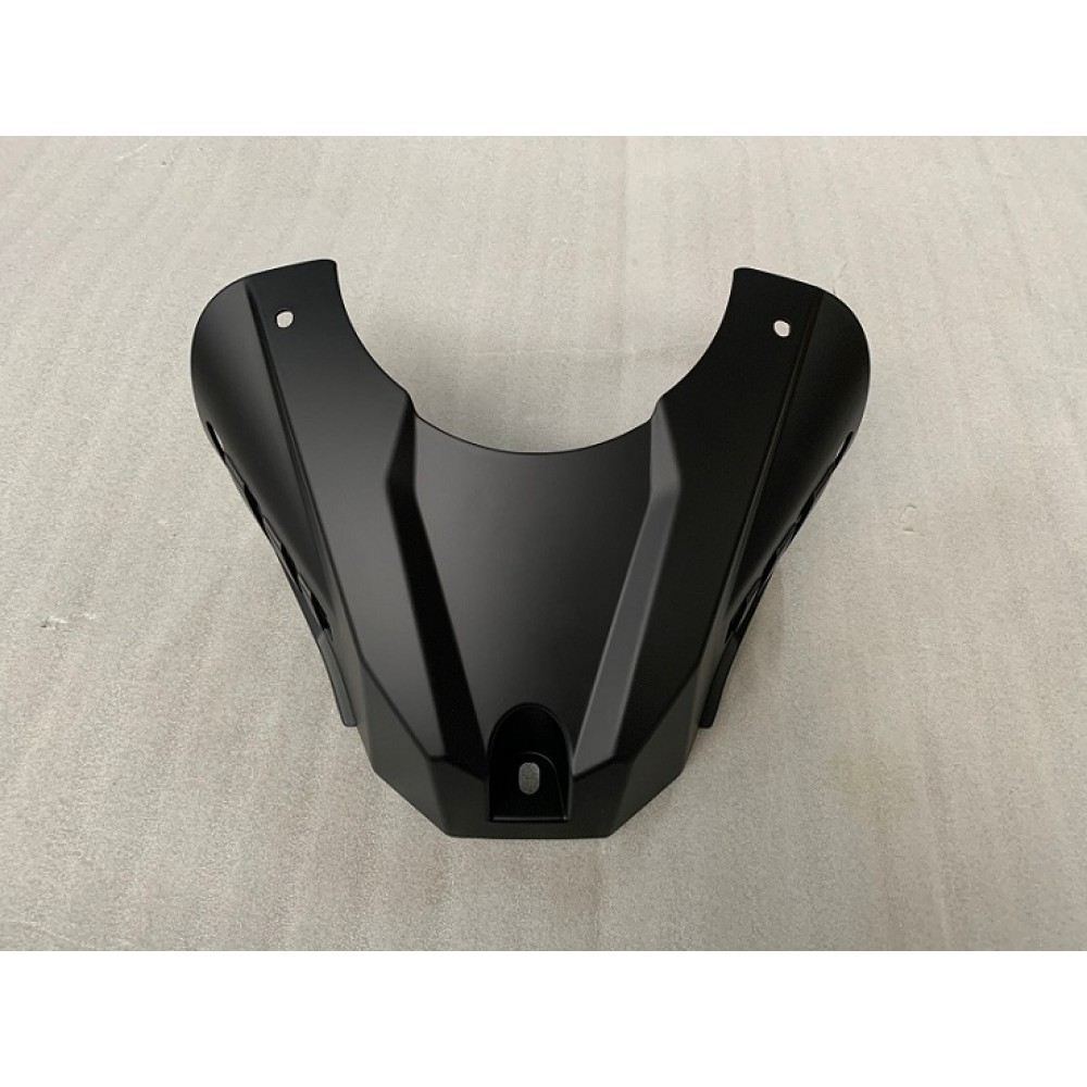 ÖN PANEL DEK. PLASTİK ARKA