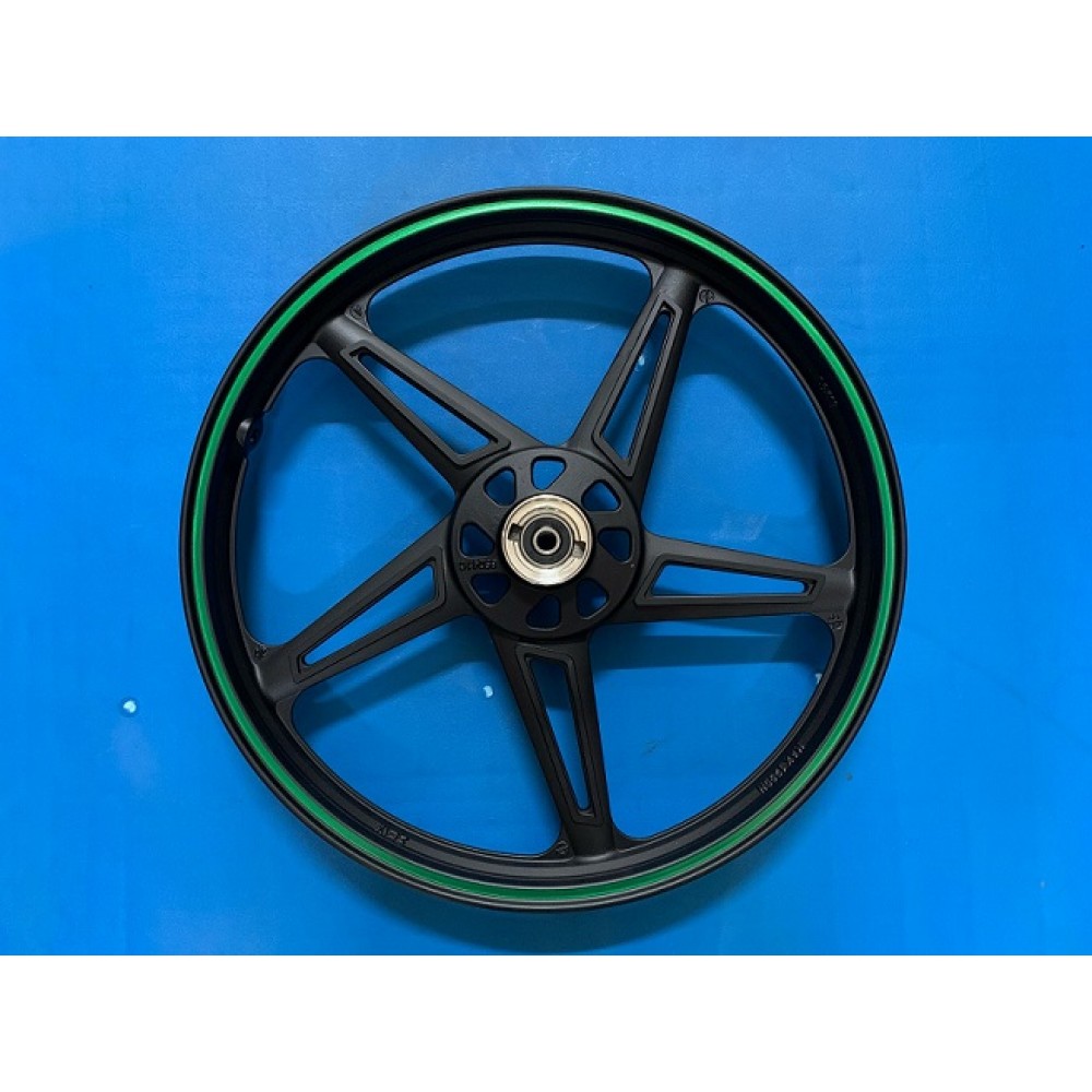 AR 06 - 025ÖN JANT YEŞİL
