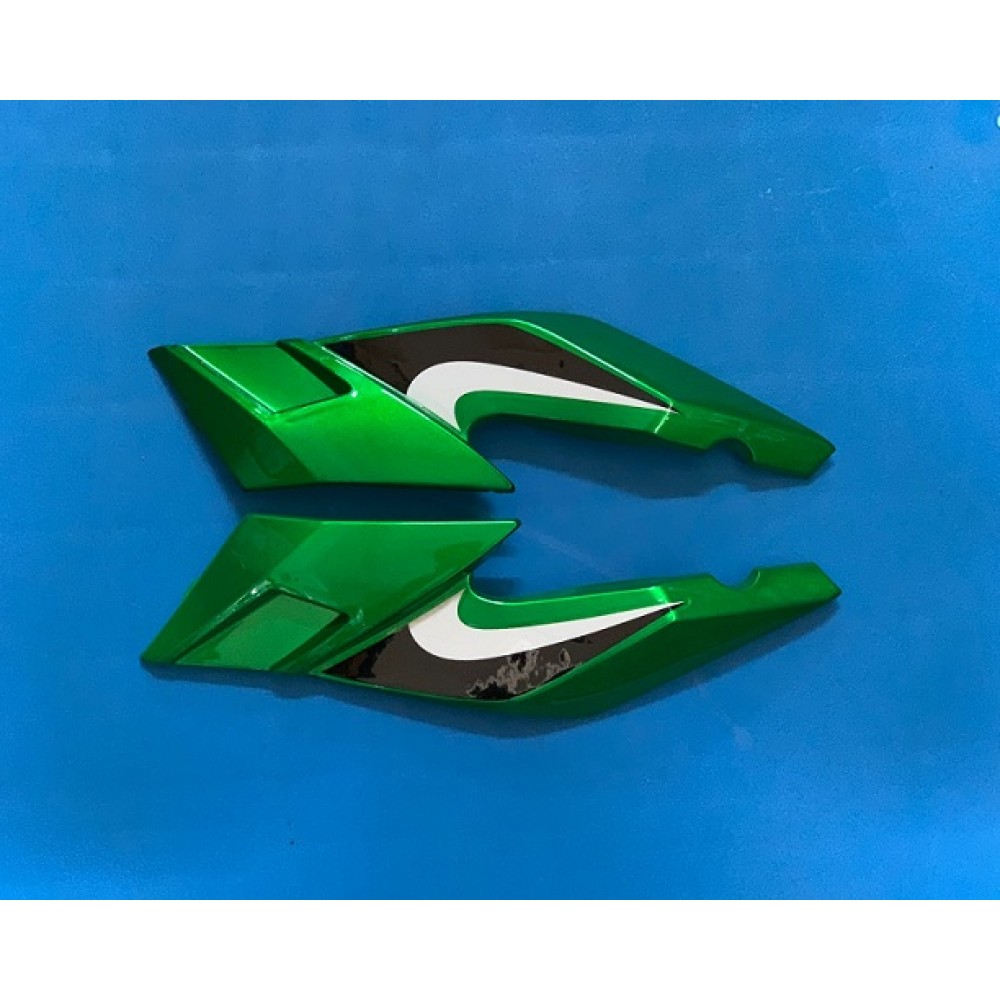 AR 06 - 063 FAR ÇERÇEVESİ AKS. YEŞİL TK