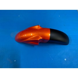 AR 06 - 065 ÖN ÇAMURLUK TURUNCU