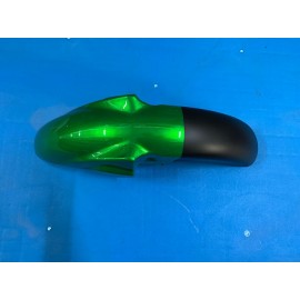 AR 06 - 066 ÖN ÇAMURLUK YEŞİL