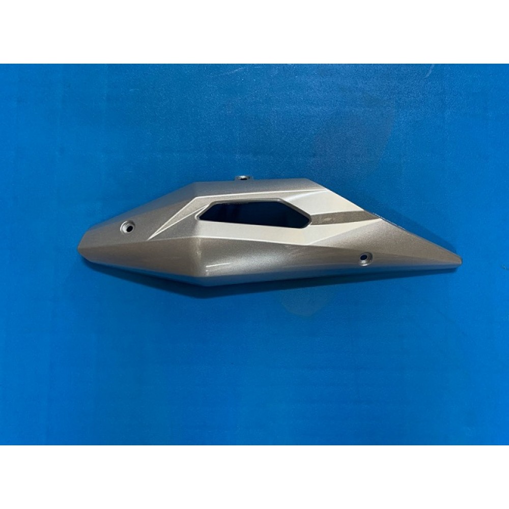 AR 06 - 082EKSOZ KORUMA PLASTİĞİ