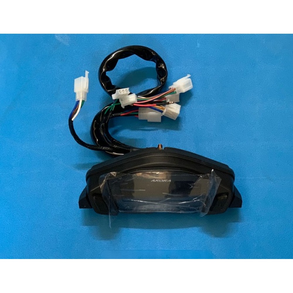 AR 06 - 083KM SAATİ (EURO 3)