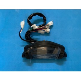 AR 06 - 083KM SAATİ (EURO 3)