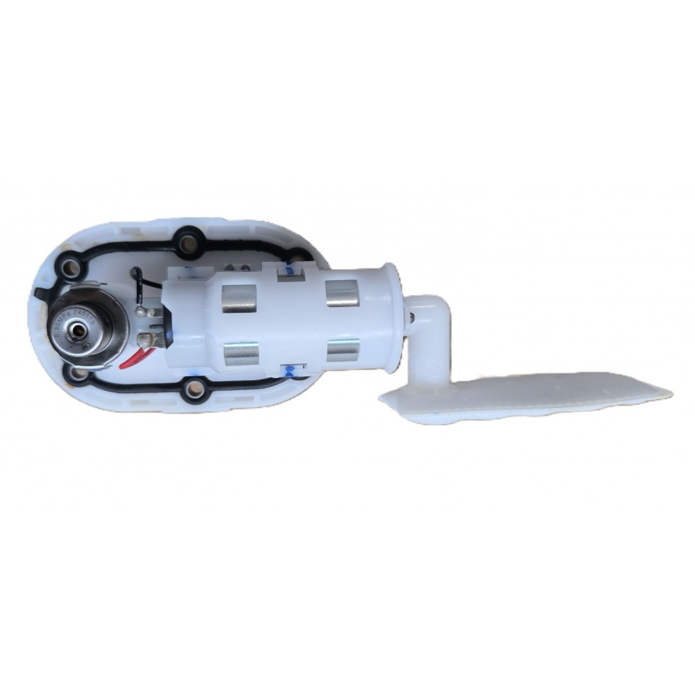 AR 06 - 124BENZİN POMPASI (EURO 5)