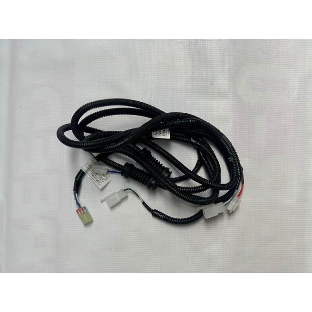 AR EV- E CAR 056SAĞ KAPI TESİSATI KOMPLE