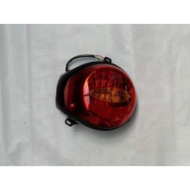 AR EV- E CAR 061ARKA STOP KOMPLE SOL AR EV- E CAR 061ARKA STOP KOMPLE SOL