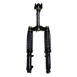 AR10000 MOPED NEW - 024ÖN MAŞA + AMARTİSÖR TAKIM