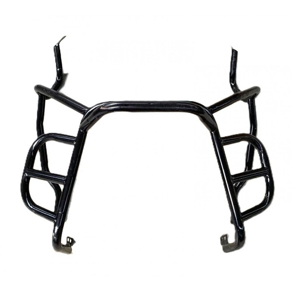 AR10000 MOPED NEW - 025ÖN TAMPON DEMİRİ