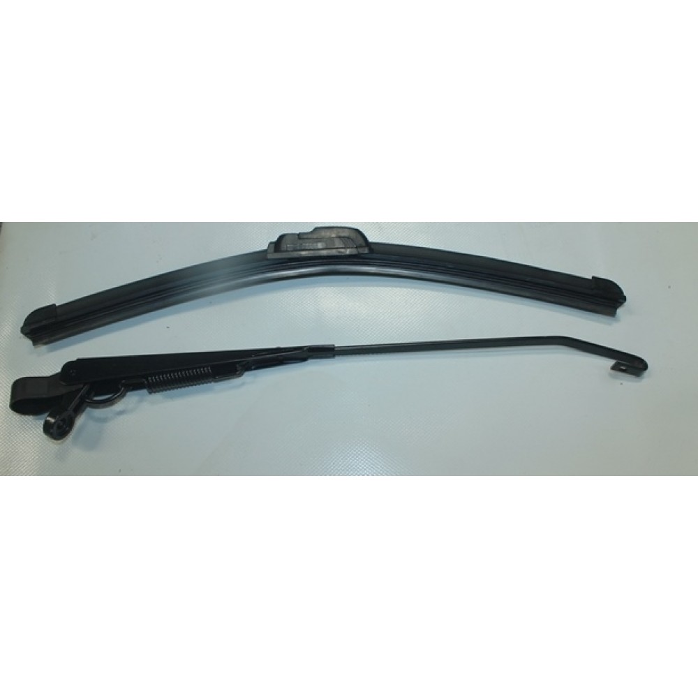 AR10000 MOPED NEW - 037CAM SİLECEĞİ