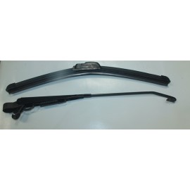 AR10000 MOPED NEW - 037CAM SİLECEĞİ