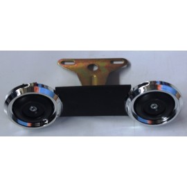 AR10000 MOPED-091 KORNA 12V. (ÇİFTLİ)