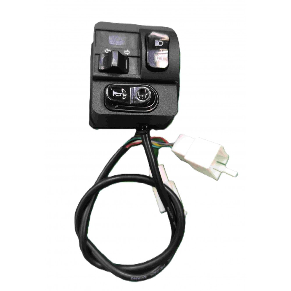 AR11000 MOPED-050KUMANDA PANELİ TAKIM