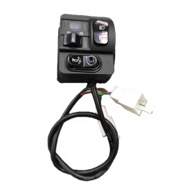 AR11000 MOPED-050KUMANDA PANELİ TAKIM