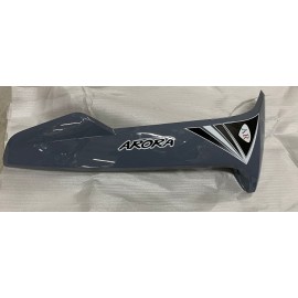 AR50-50 227 SAĞ DIŞ RÜZGARLIK GRİ