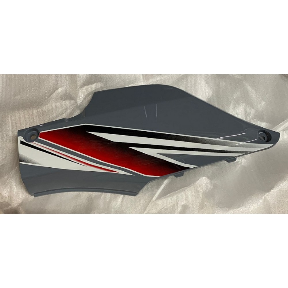 AR50-50 230 AKÜ KAPAĞI GRİ