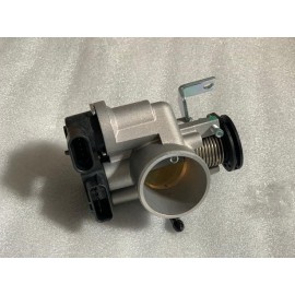 ARS200- 166 GAZ KELEBEĞİ KOMPLE (2023 MODEL)