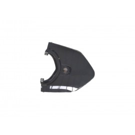 BOSS125 - 050 ARKA STOP ÜSTÜ KAPAK NARDO GRİ