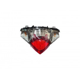 BOSS125 - 051ARKA STOP KOMPLE