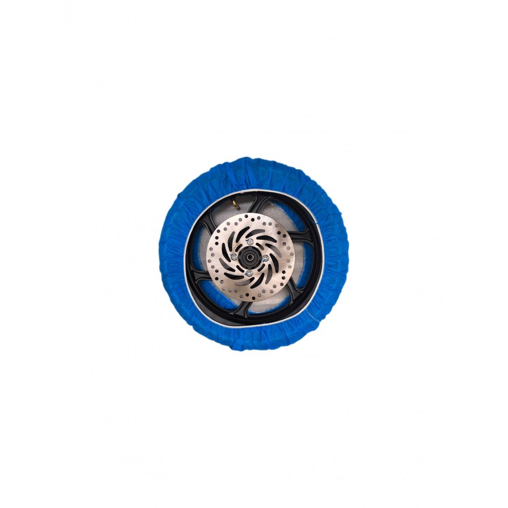 BOSS125 - 055ÖN FREN DİSKİ