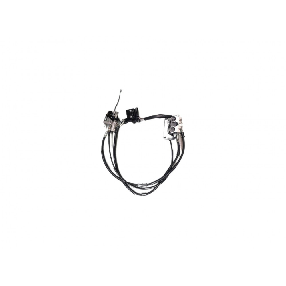 BOSS125 - 058ÖN FREN SİSTEMİ