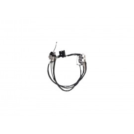 BOSS125 - 058ÖN FREN SİSTEMİ