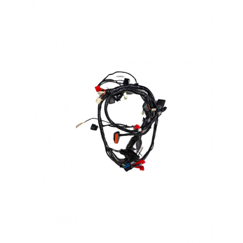 BOSS125 - 069ELEKTRİK TESİSATI (EURO 5)