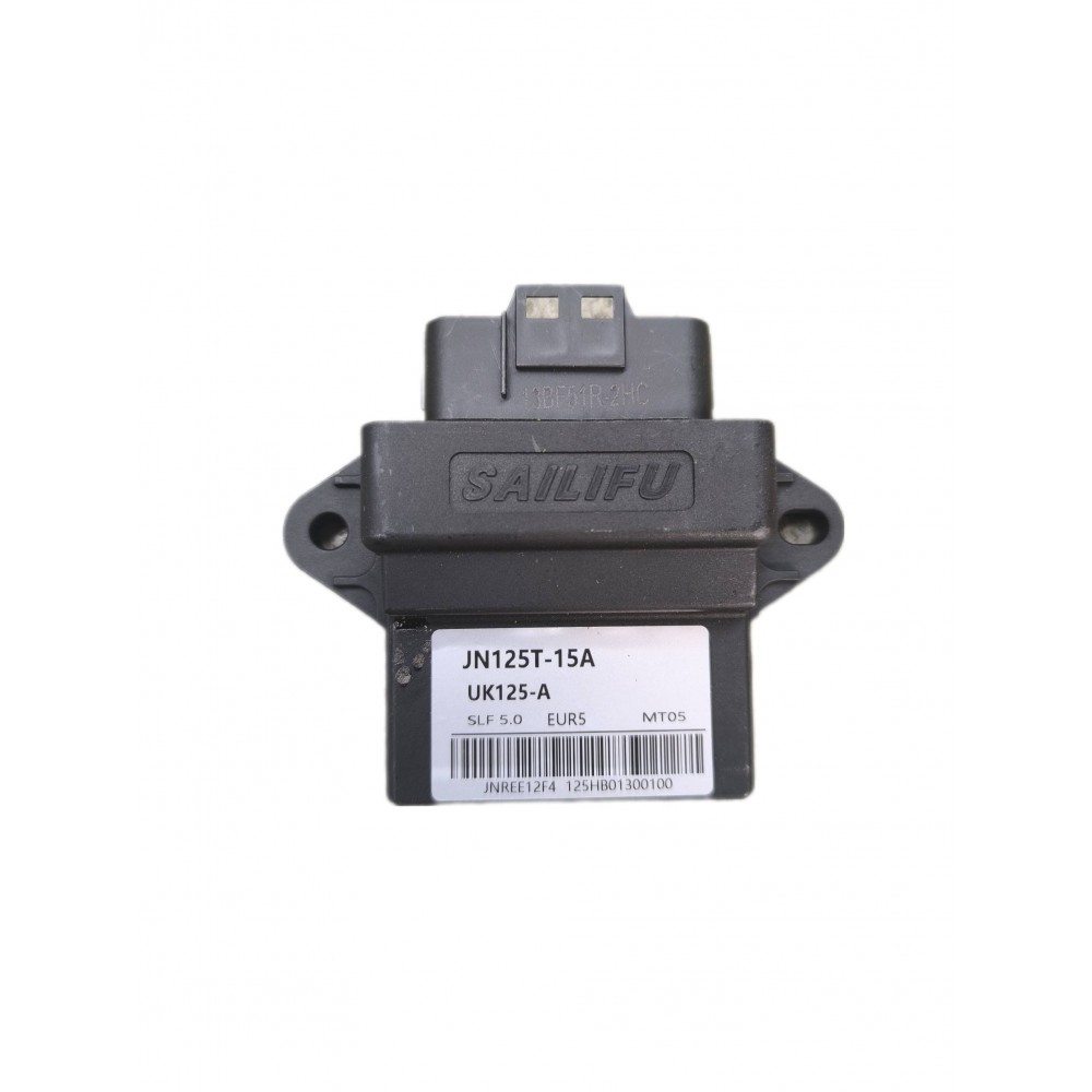 BOSS125 - 075BEYİN (EURO 5)
