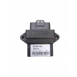 BOSS125 - 075BEYİN (EURO 5)