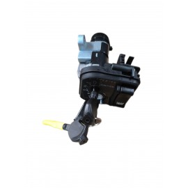 BOSS125 - 078KONTAK TAKIMI