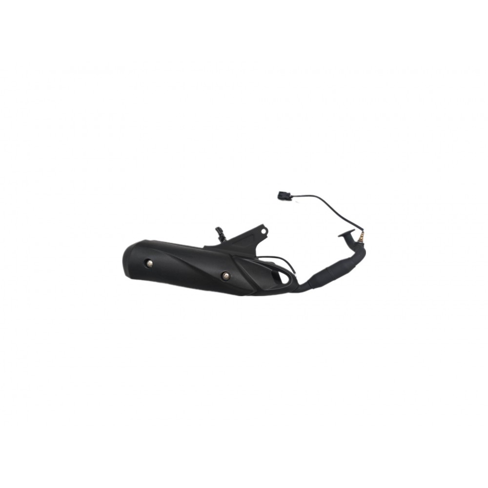 BOSS125 - 079EKSOZ
