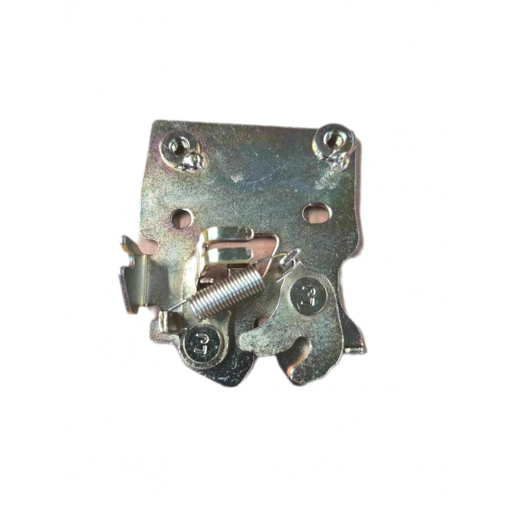 BOSS125 - 097KOLTUK KİLİT MEKANİZMASI