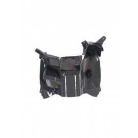 BOSS125 - 146 İÇ PANEL ÜST NARDO GRİ