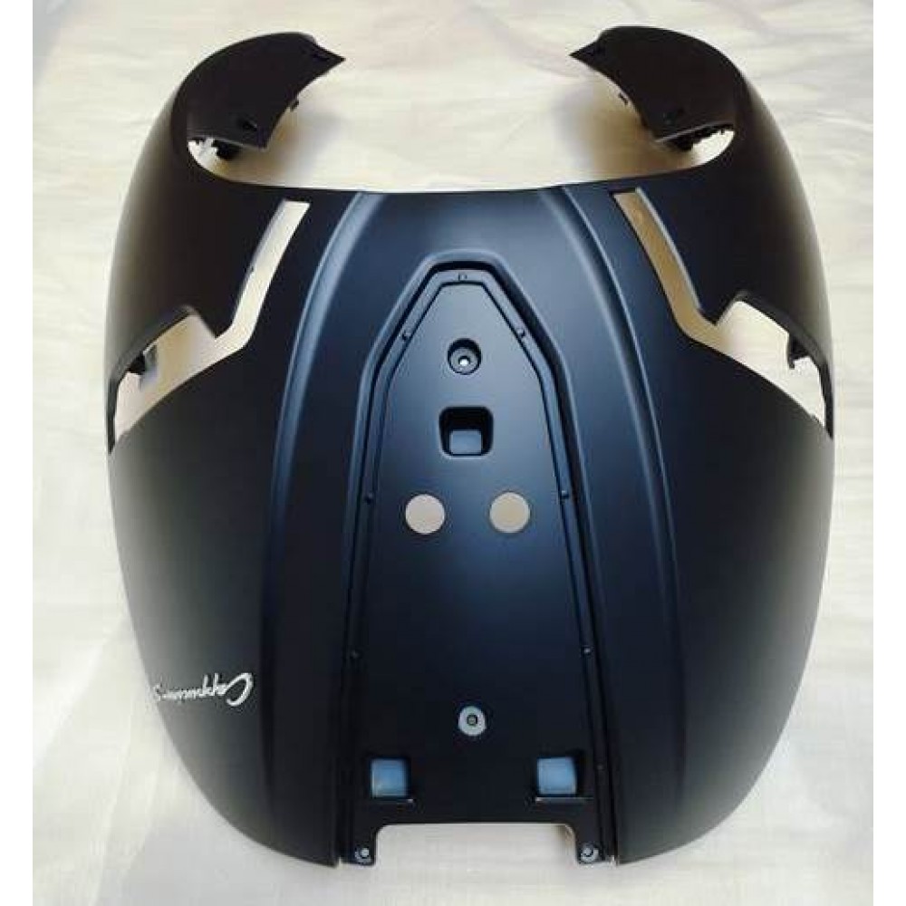 CAPPUCINO -S - 014 ÖN PANEL AÇIK MAVİ