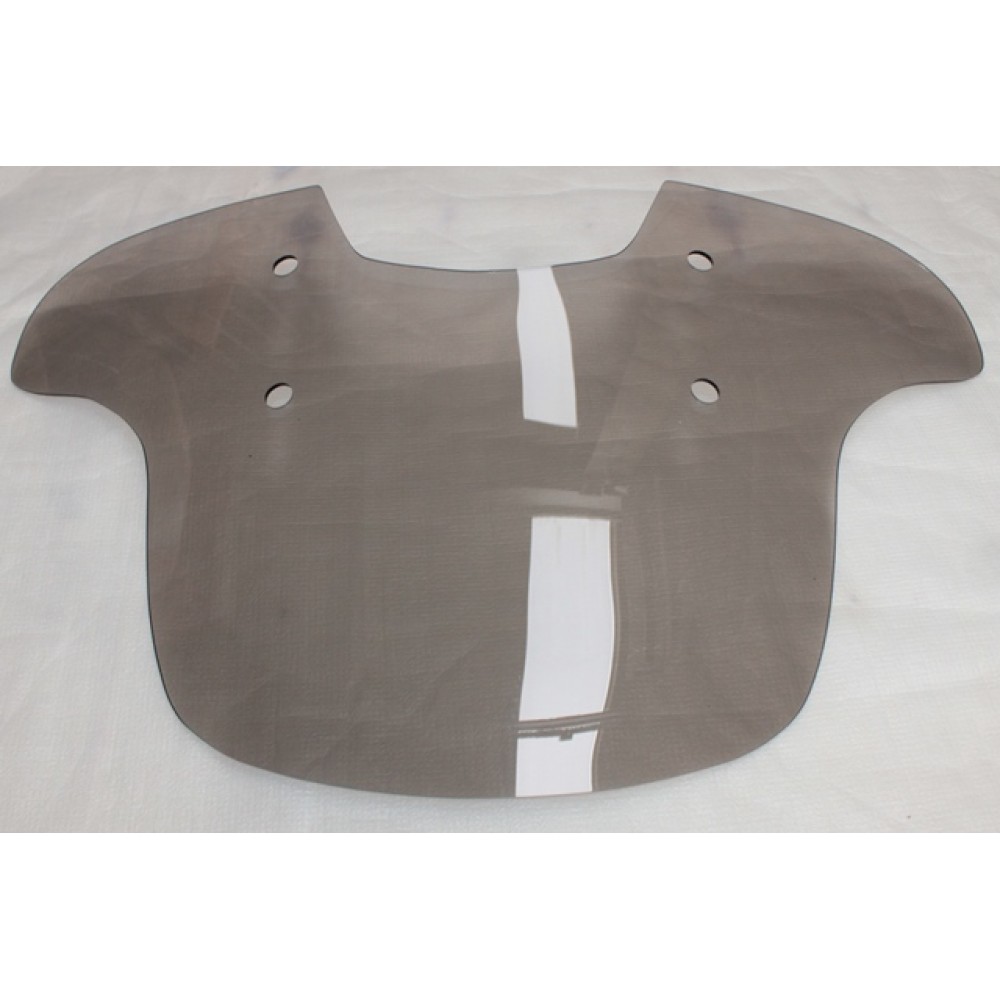 CAPPUCINO 125CC - 107ÖN SPERLİK CAMI