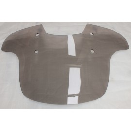 CAPPUCINO 125CC - 107ÖN SPERLİK CAMI