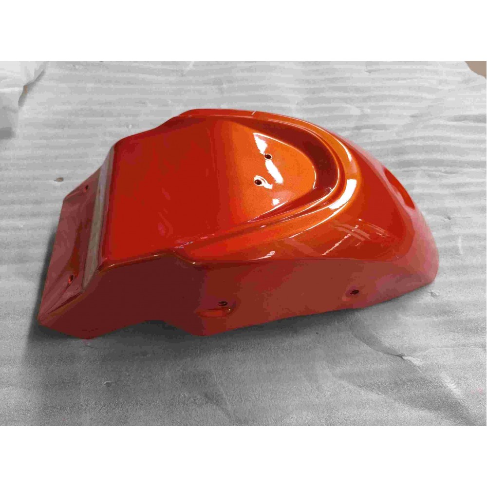 CP250 - 010ARKA ÇAMURLUK TURUNCU