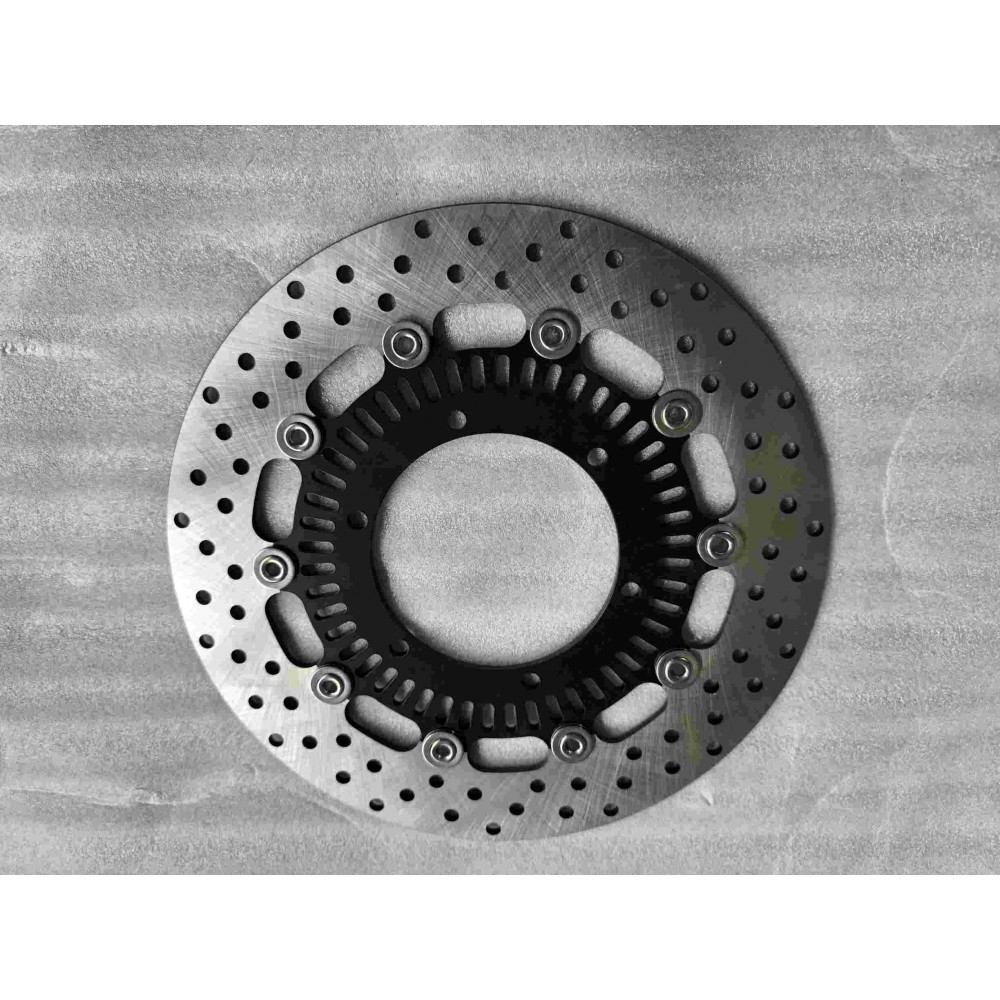 CP250 - 103ÖN FREN DİSKİ
