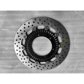 CP250 - 103ÖN FREN DİSKİ