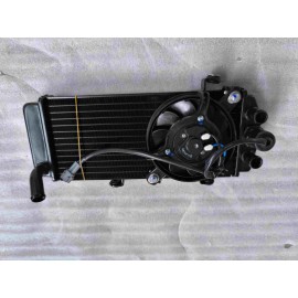CP250 - 107RADİYATÖR