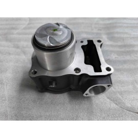 CP250 - 120SİLİNDİR SET