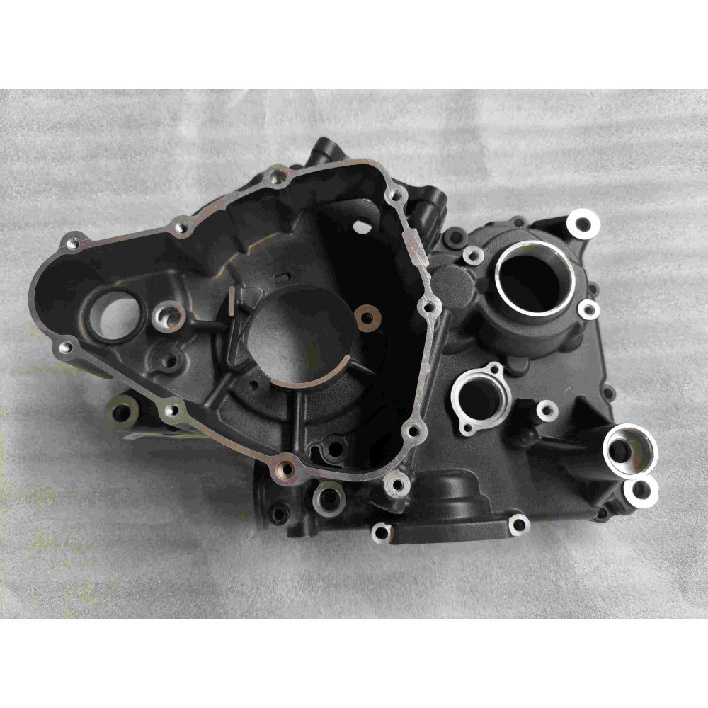 CP250 - 126 SOL KARTEL