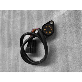 CP250 - 127 VİTES MÜŞÜRÜ