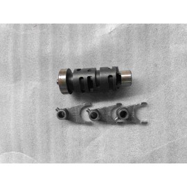 CP250 - 128 VİTES TOPUZU VE HİLALLERİ
