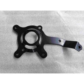 CP250 - 152 ARKA DİŞLİ BRAKETİ