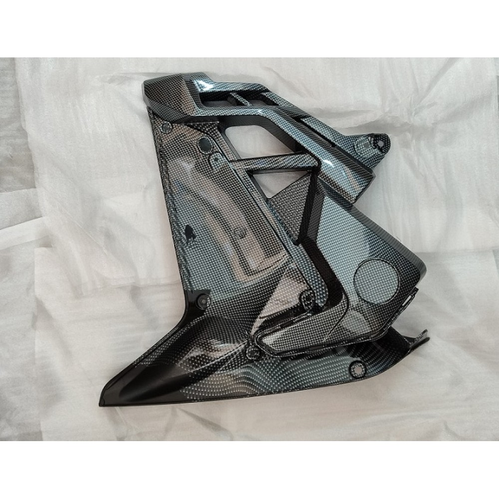 CR250 - 101 DEPO ÖN KORUMA İÇ PLS. SAĞ
