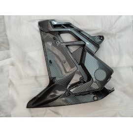 CR250 - 101 DEPO ÖN KORUMA İÇ PLS. SAĞ