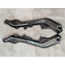 CR250 - 106 SAĞ YAN PANEL İÇ PLASTİĞİ ÜST