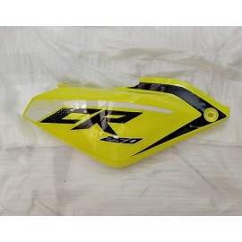 CR250 - 110 SAĞ YAN KAPAK YEŞİL