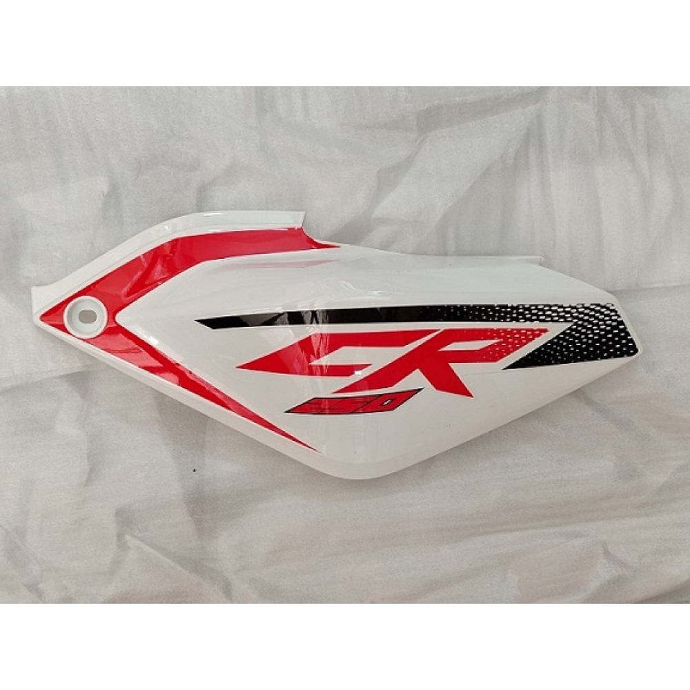 CR250 - 111 SOL YAN KAPAK KIRMIZI